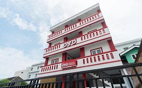 Oyo 447 Hutasimo Residence